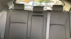 Honda Civic 1.0 VTEC Turbo SR 5dr Petrol Hatchback